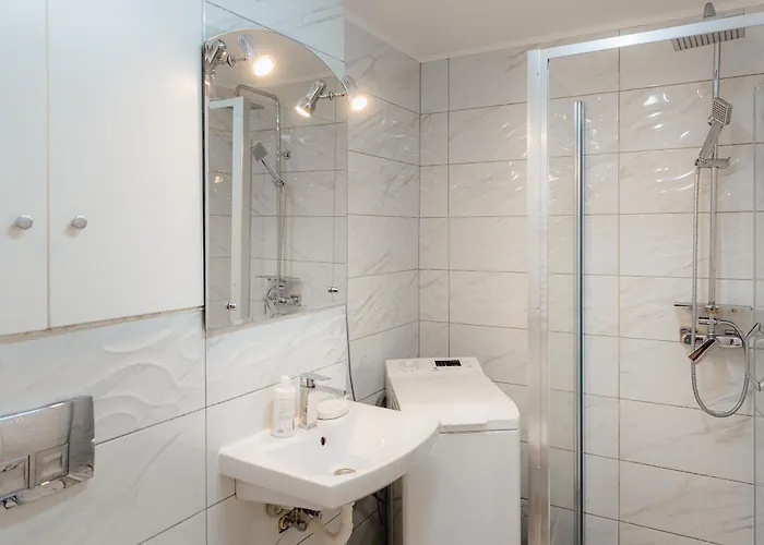 Close To The House Of Parliament And Old Town Apartmán *