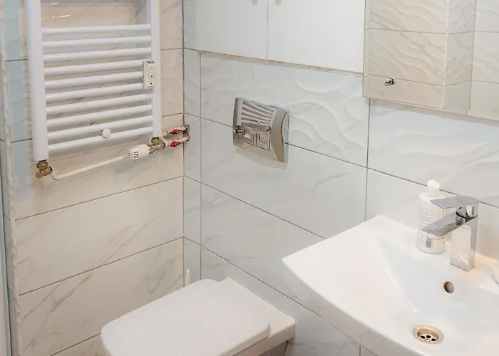 Apartmán Close To The House Of Parliament And Old Town