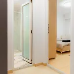 Apartment Close To The House Of Parliament And Old Town Bucharest