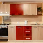 Close To The House Of Parliament And Old Town Apartment Bucharest