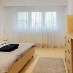 Close To The House Of Parliament And Old Town * Bucharest