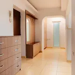 Close To The House Of Parliament And Old Town Apartment Bucharest