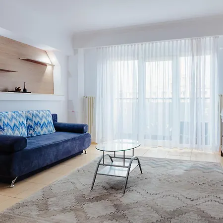 Close To The House Of Parliament And Old Town