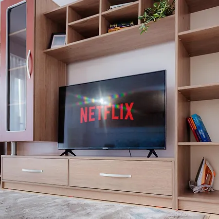 Appartement Close To The House Of Parliament And Old Town