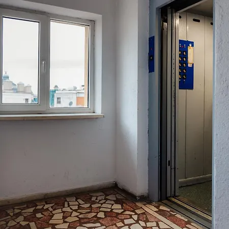 Apartment Close To The House Of Parliament And Old Town *