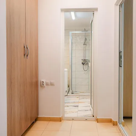 Close To The House Of Parliament And Old Town Appartement