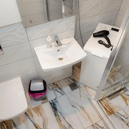 Appartement Close To The House Of Parliament And Old Town *