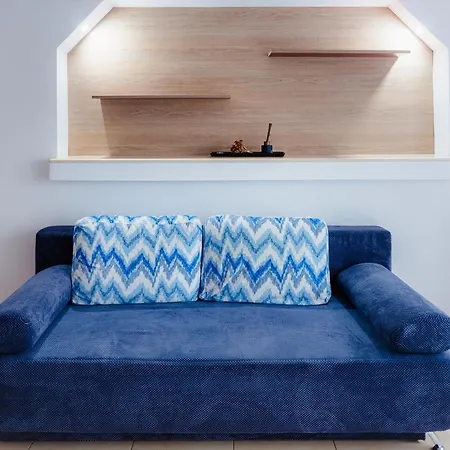 Close To The House Of Parliament And Old Town