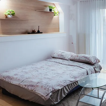 Close To The House Of Parliament And Old Town Appartement