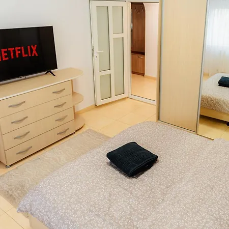 Appartement Close To The House Of Parliament And Old Town *