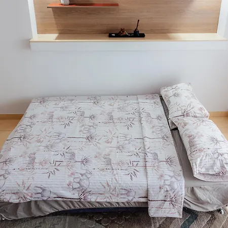 Close To The House Of Parliament And Old Town * Bucarest