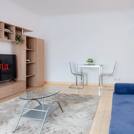 Close To The House Of Parliament And Old Town Appartement