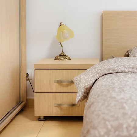 Appartement Close To The House Of Parliament And Old Town