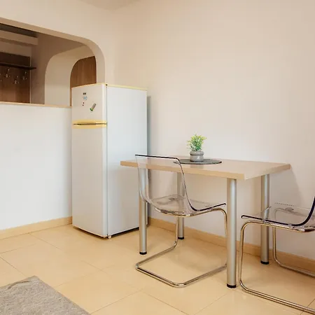 Close To The House Of Parliament And Old Town Appartement *