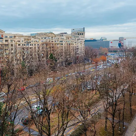 Close To The House Of Parliament And Old Town Appartement *