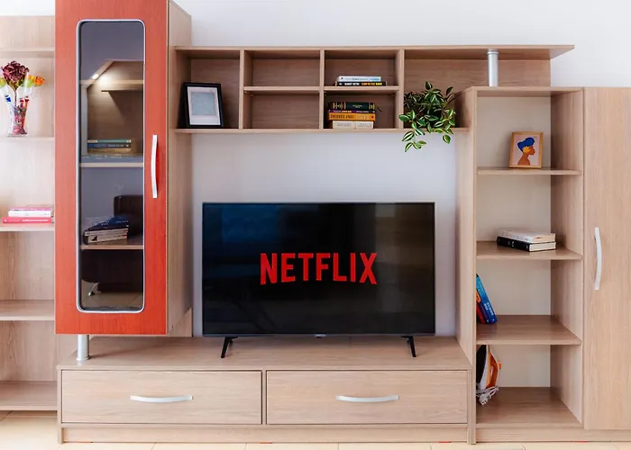 Close To The House Of Parliament And Old Town アパート ブカレスト