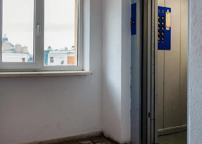 Appartement Close To The House Of Parliament And Old Town *