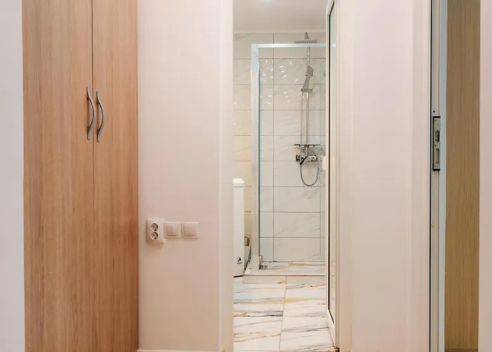 Close To The House Of Parliament And Old Town Appartement