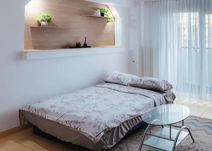 Close To The House Of Parliament And Old Town Appartement