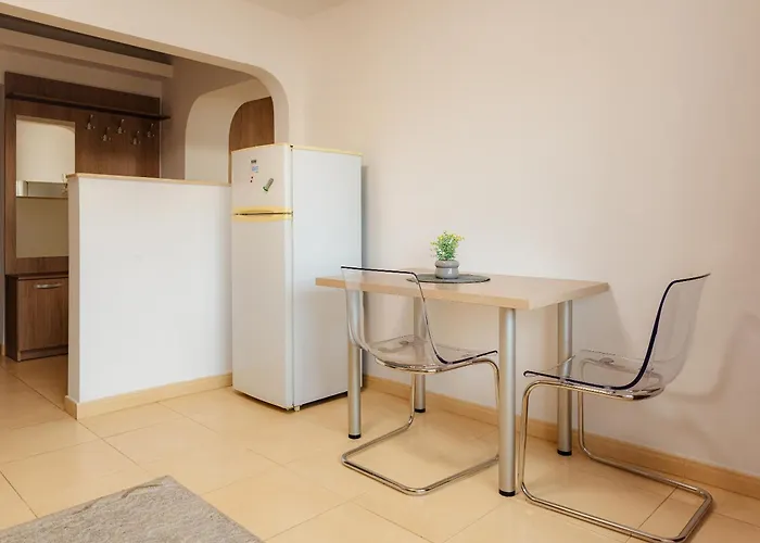 Close To The House Of Parliament And Old Town Appartement *