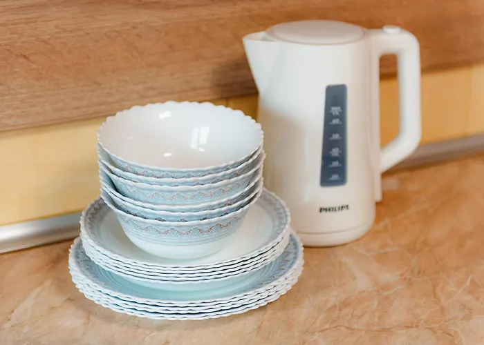 Close To The House Of Parliament And Old Town ブカレスト