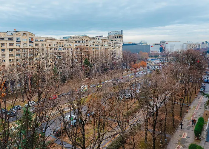 Close To The House Of Parliament And Old Town Apartament *
