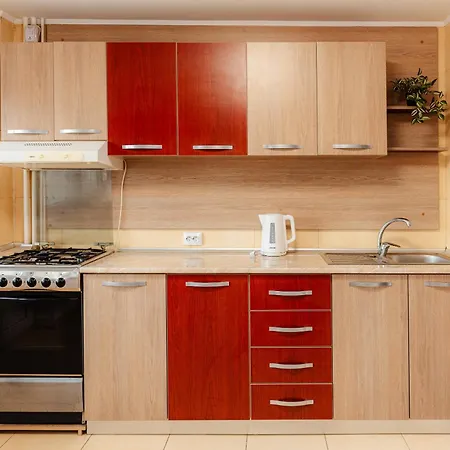 Close To The House Of Parliament And Old Town Apartament Bukareszt